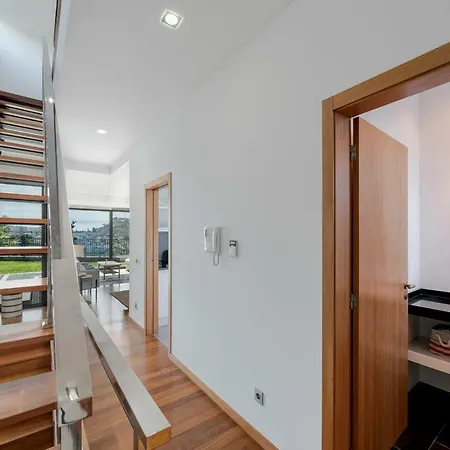 Vila Papagaio Verde By An Island Apart Funchal  Exterior foto