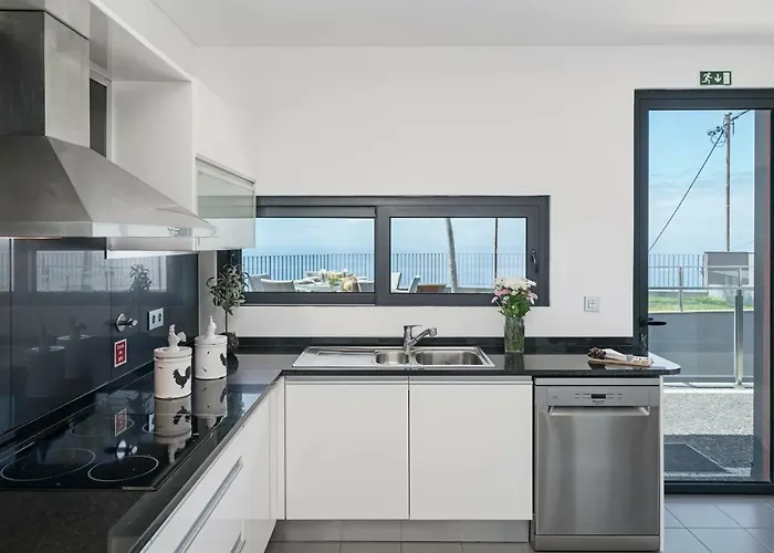 Vila Papagaio Verde By An Island Apart